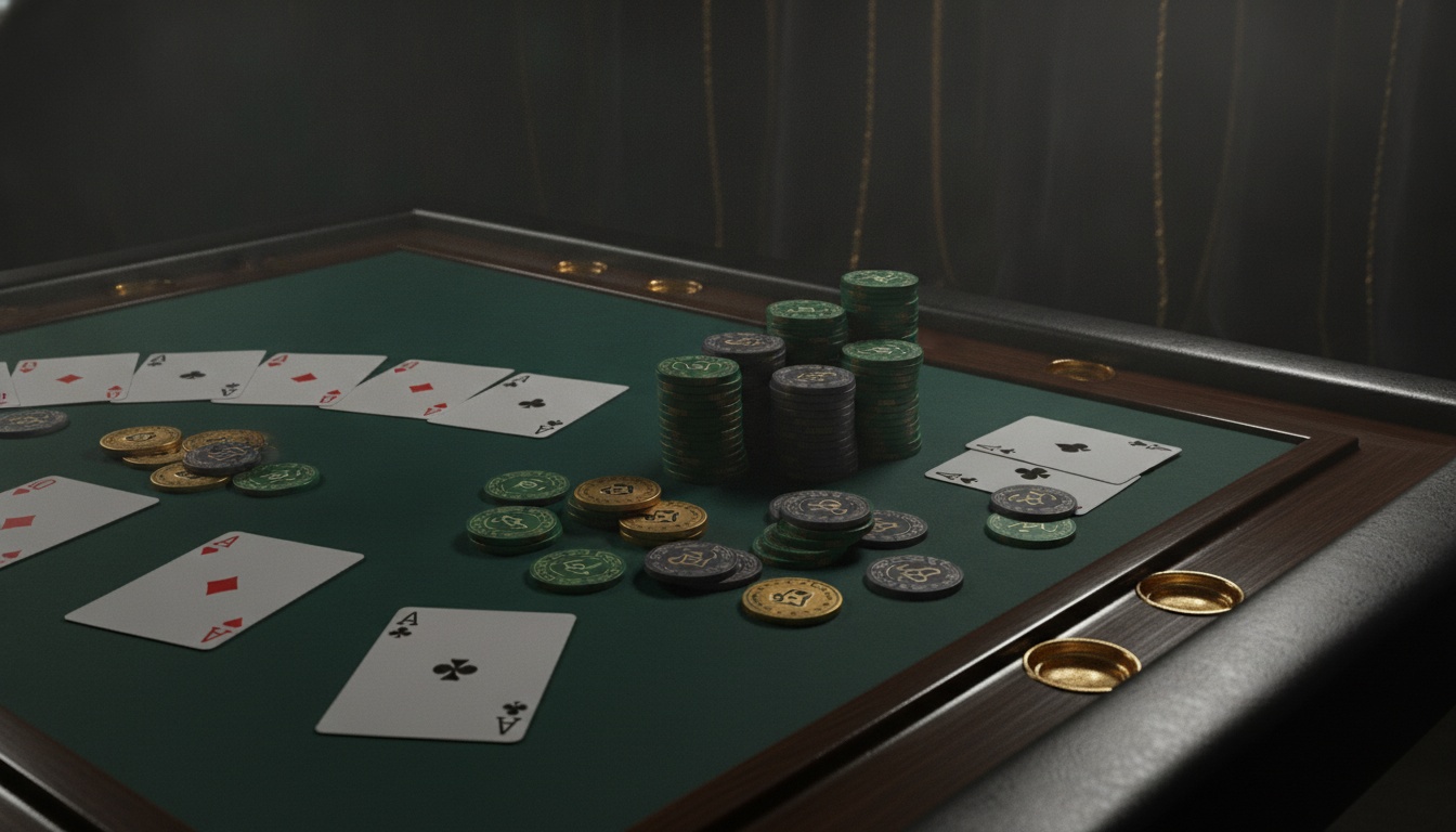 Coins Game: A Comprehensive Casino Slot Selection
