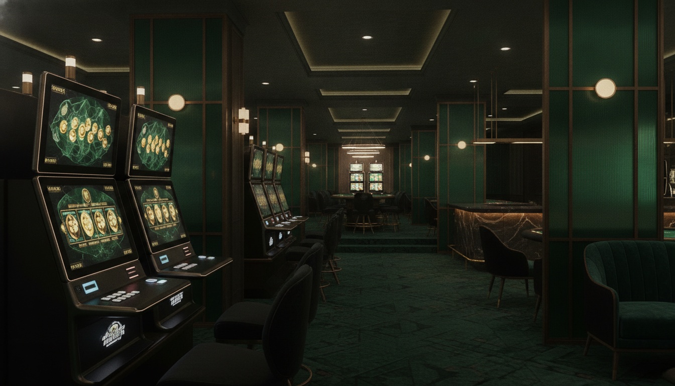 Coins Game — Responsible Gambling Information